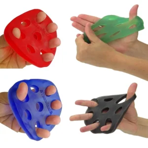 TheraBand el. krog Hand XTrainer - različne stopnje