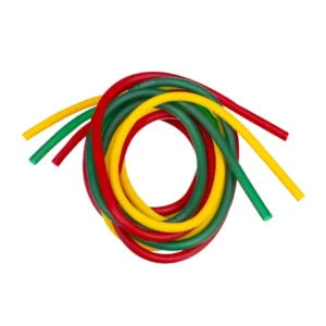 TheraBand set el.cevk lažji 3x1.5m