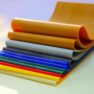 TheraBand elastični trak 1.5m in 2.2m