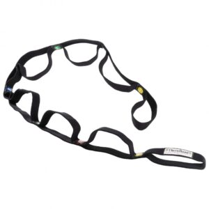 TheraBand trak za raztezanje z zankami