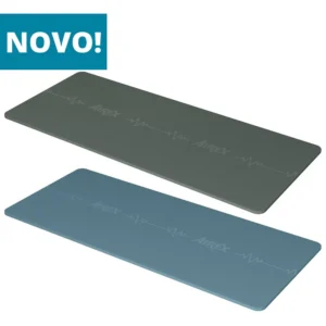 NOVO! Blazina HEARTBEAT Health