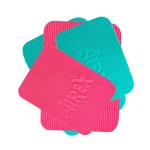 Družinski paket blazinic za sedenje 2+2