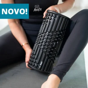 NOVO! HEARTBEAT Masažni valjček