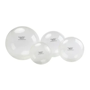 PROZORNA žoga 55cm - 75cm