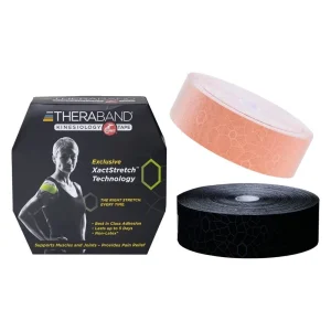 TheraBand kineziološki trak 31,4m