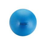 Žoga za nogomet PVC - modra