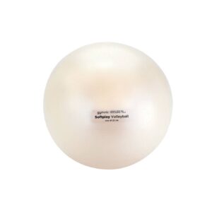 Žoga za odbojko Soft PVC - perla 220 gr.