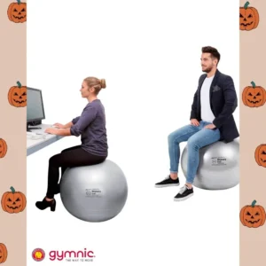 Memory Gymnic žoga 55cm - 65cm