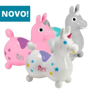Rody Magical Unicorn samorog