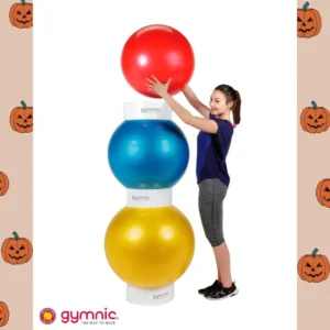 Gymnic Stacker