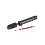 Tlačilka črna z iglo - 0,25L (1)