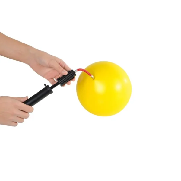 Tlačilka črna z iglo - 0,25L Tlačilka črna z iglo - 0,25L
