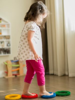 Blog April Starši reflex obroč